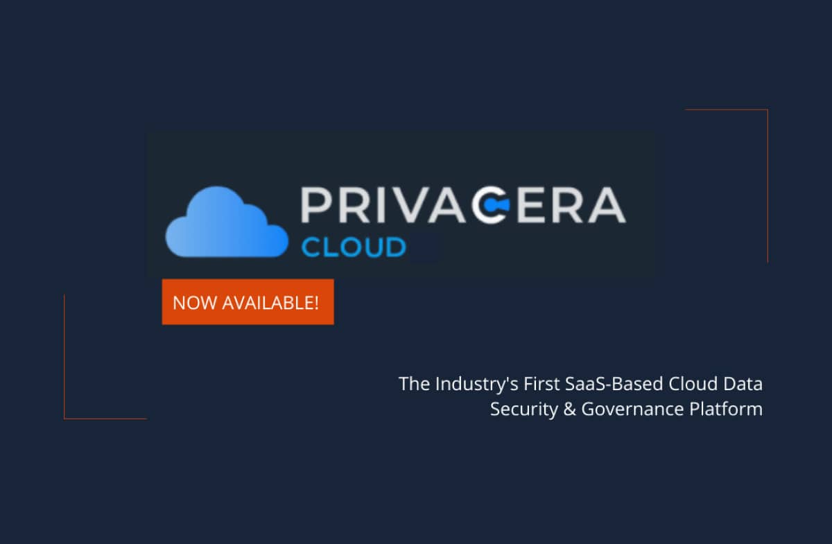 privaceracloud is now generally available