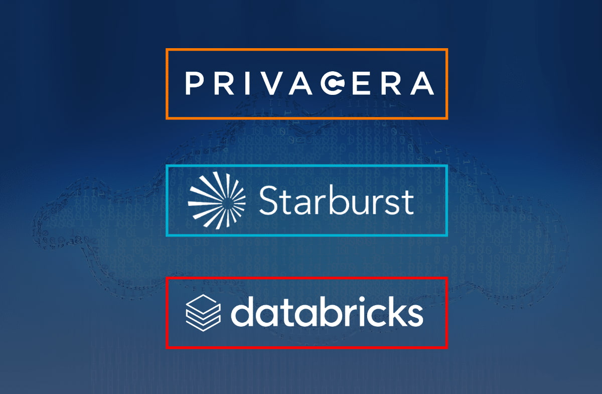 Privacera and Starburst Support Launch of Delta Sharing With Open Source-Powered Partnership