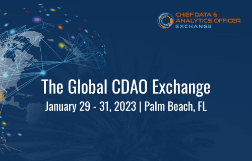 The Global CDAO Exchange