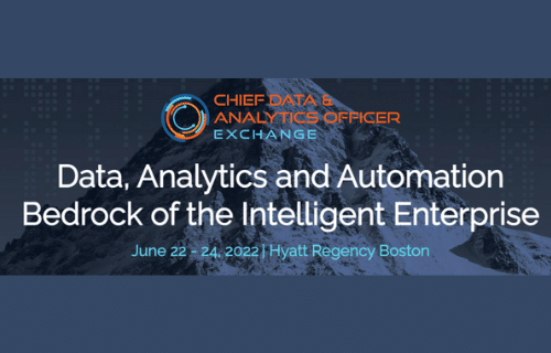 Data, Analytics and Automation Bedrock of the Intelligence Enterprise