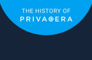 History of Privacera