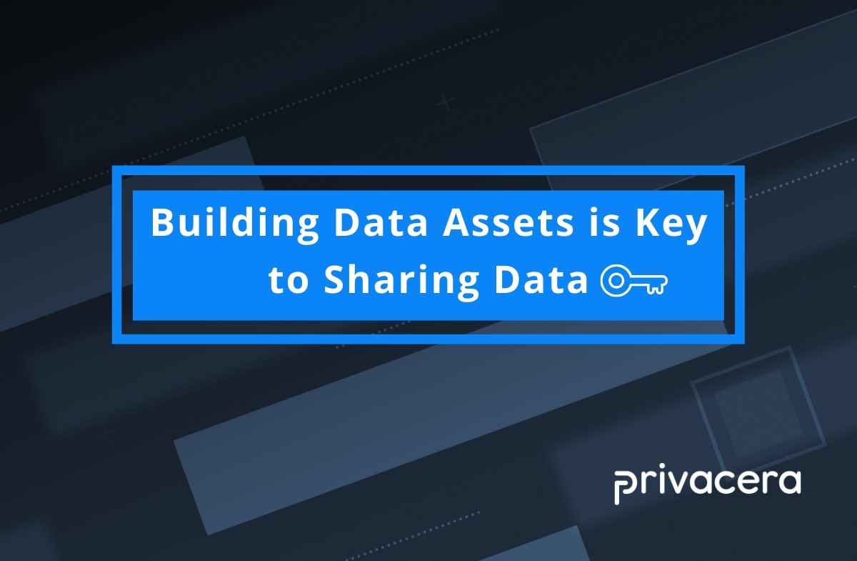 Building Data Domains is Key to Sharing Data