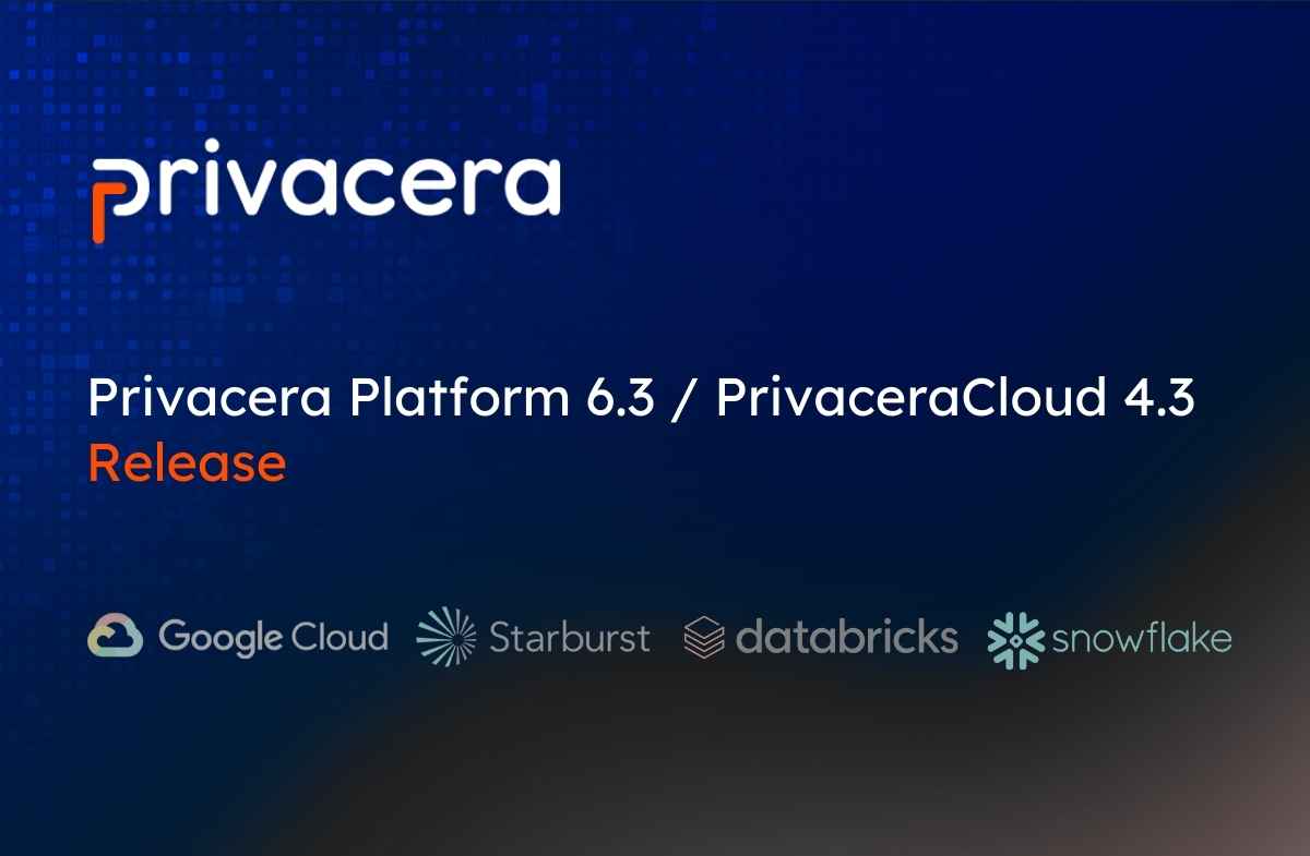 Privacera Platform