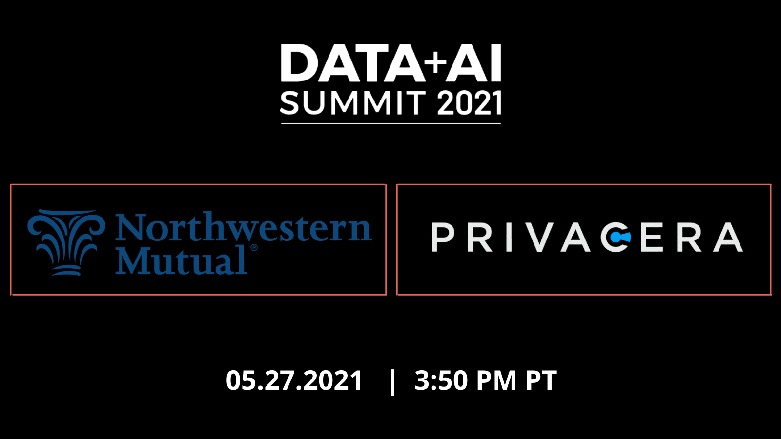 Privacera & Northwestern Mutual: Everything You Need to Know About Data Privacy at Databricks Data & AI Summit