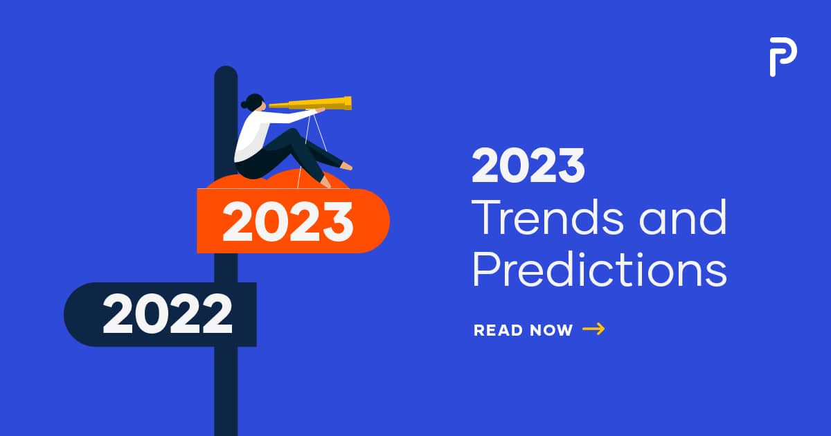 2023 trends and predictions