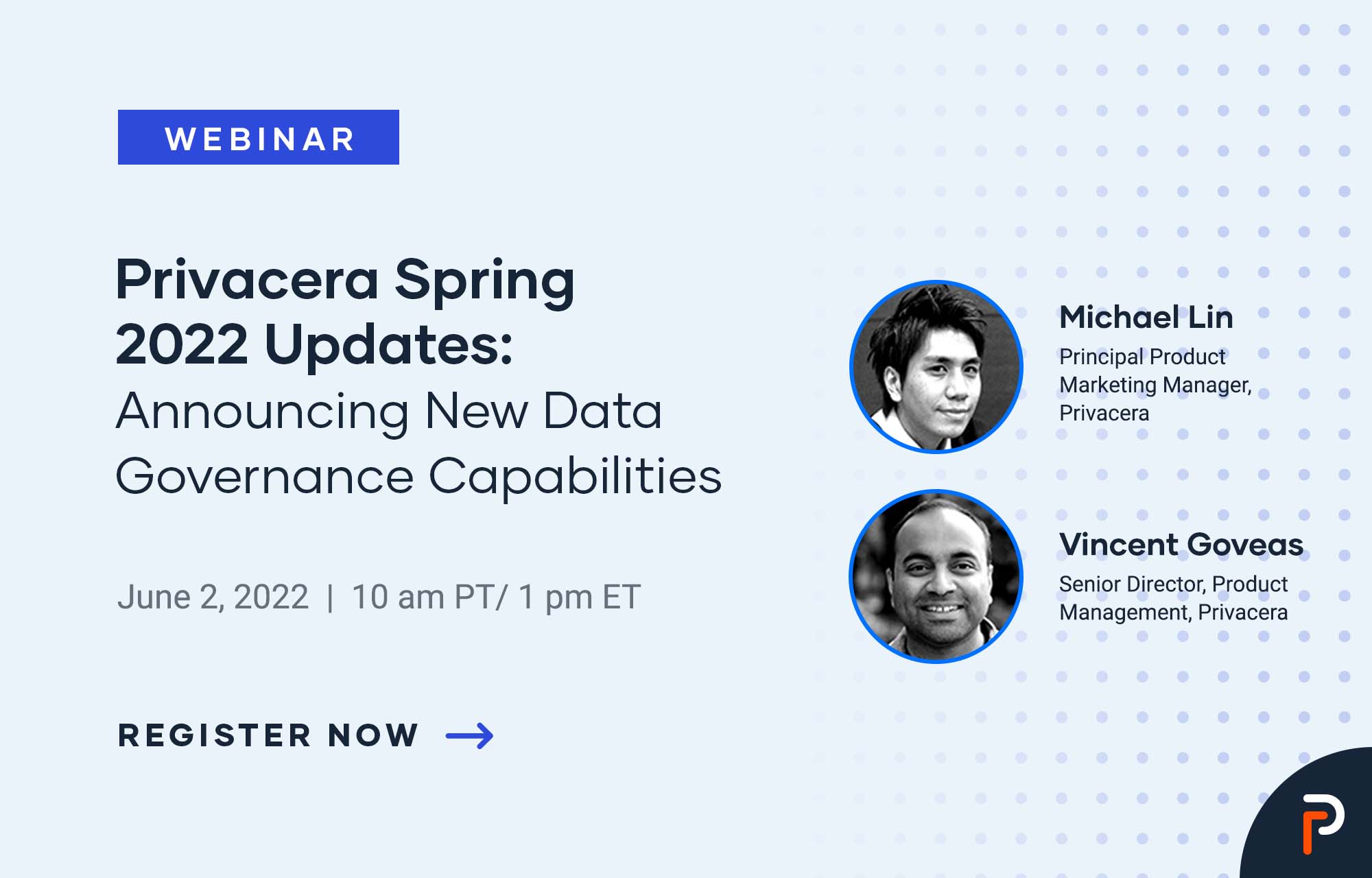 Privacera Spring 2022 Updates: Announcing New Data Governance Capabilities