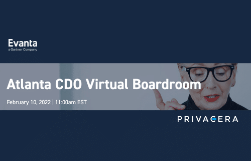 Atlanta CDO Virtual Boardroom