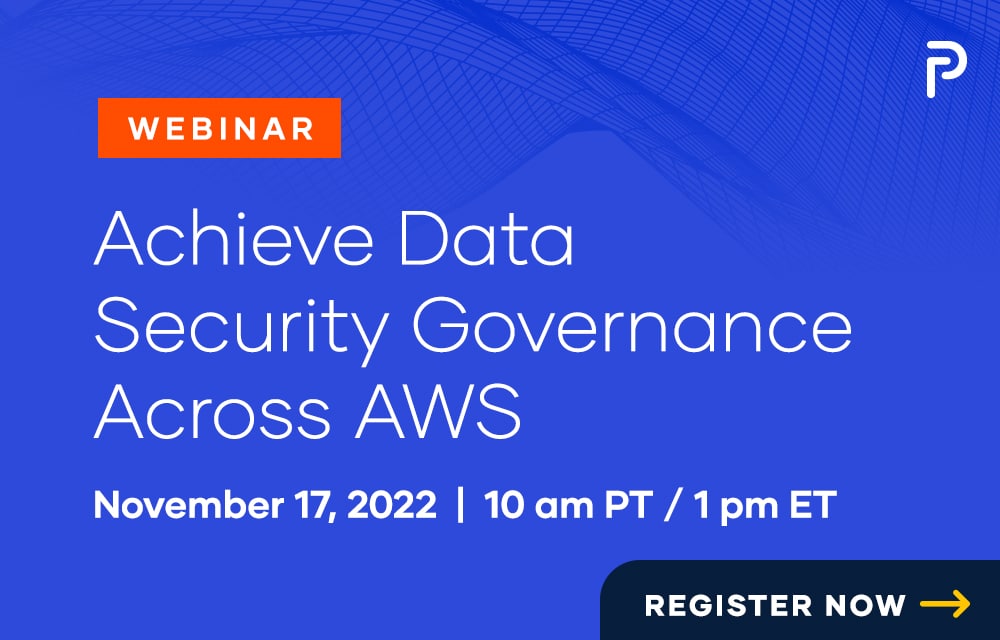 Secure Your Data Mesh Architecture on AWS