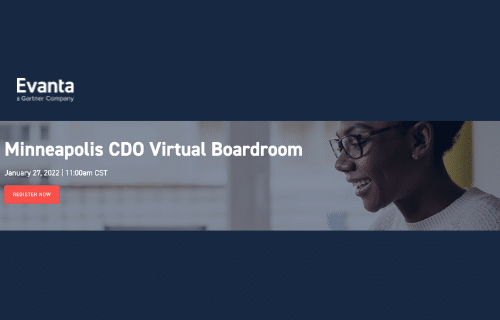 Minneapolis CDO Virtual Boardroom