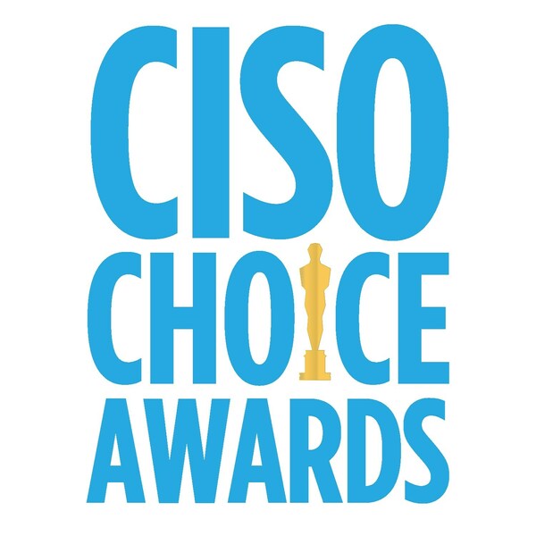 CISO Choice Awards