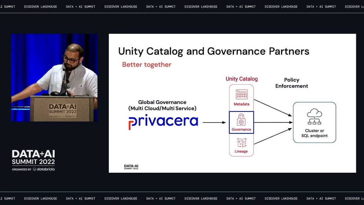 How to Build a Complete Security and Governance Solution Using Unity Catalog