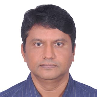 Nirmal Juthani Director, R&D