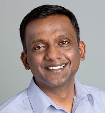 Balaji Ganesan / Privacera, Co-Founder & CEO