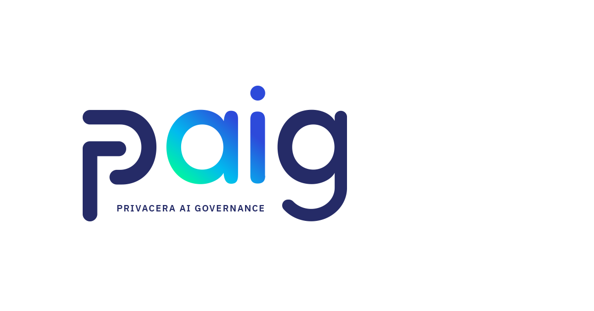 Privacera AI Governance (PAIG) product solution