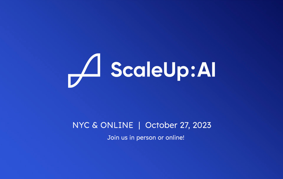 Scaleup AI