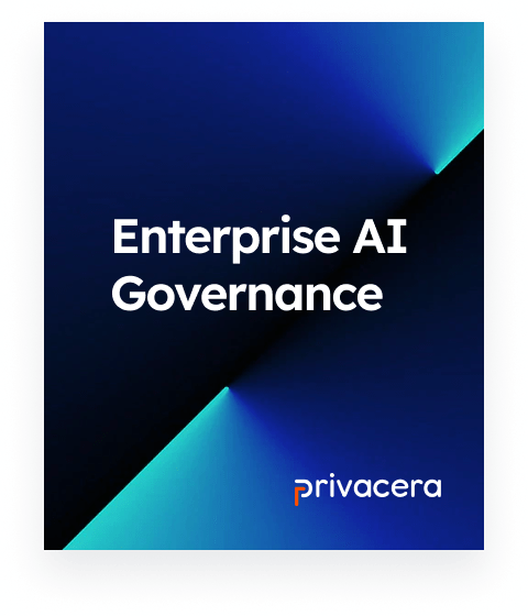 Enterprise AI Governance