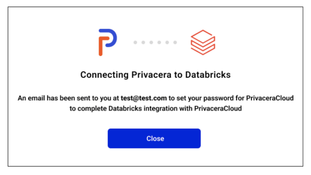 How to sign up for your free trial of Privacera via Databricks Partner Connect
