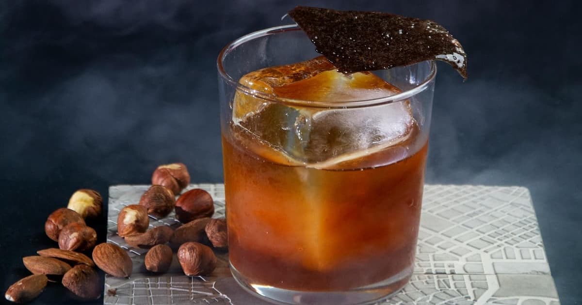 Raise Your Glass: A Captivating Bourbon Tasting Adventure