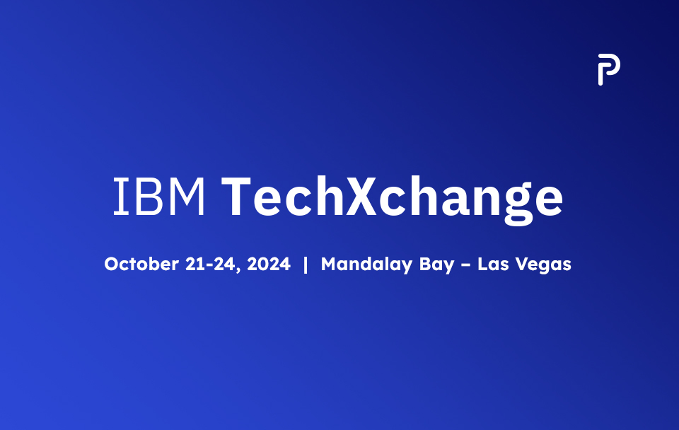 IBM TechXchange Conference