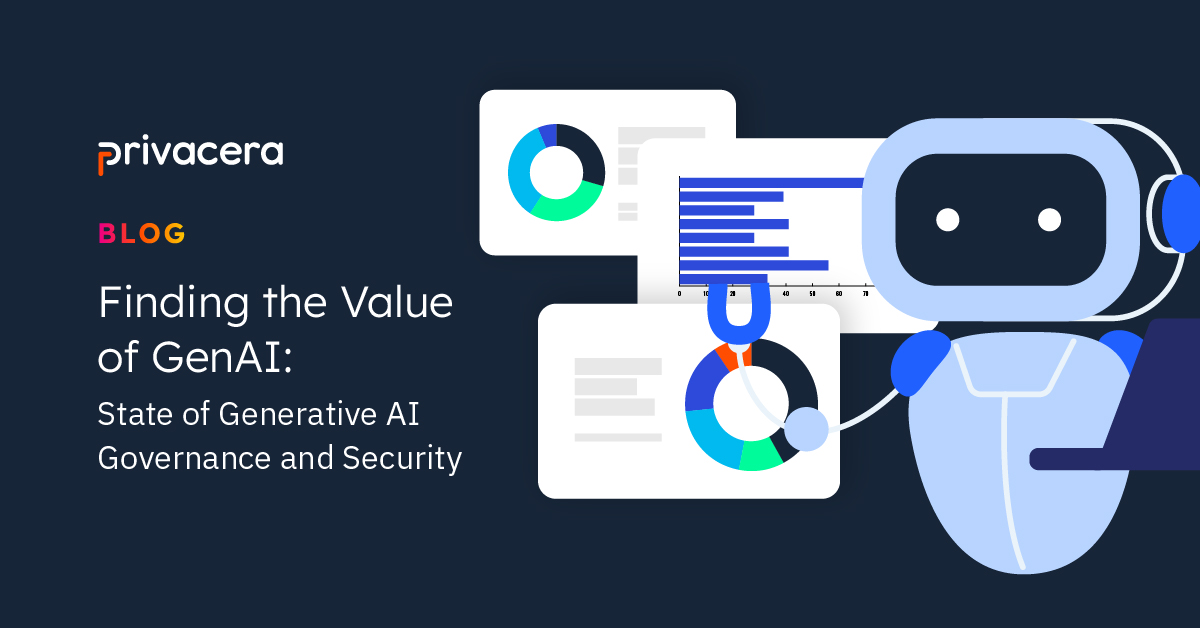 Finding the Value of GenAI: State of Generative AI Governance and Security