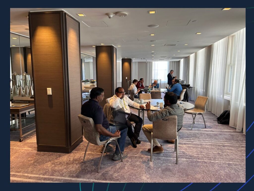VIP Lounge