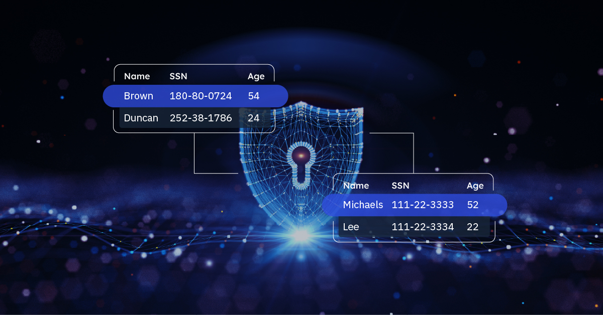 Privacera's Recognition in Gartner’s Market Guide for Data Masking and Synthetic Data