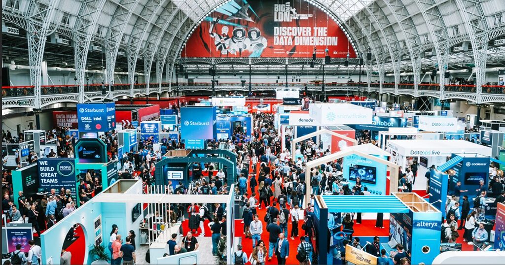 Big Data London