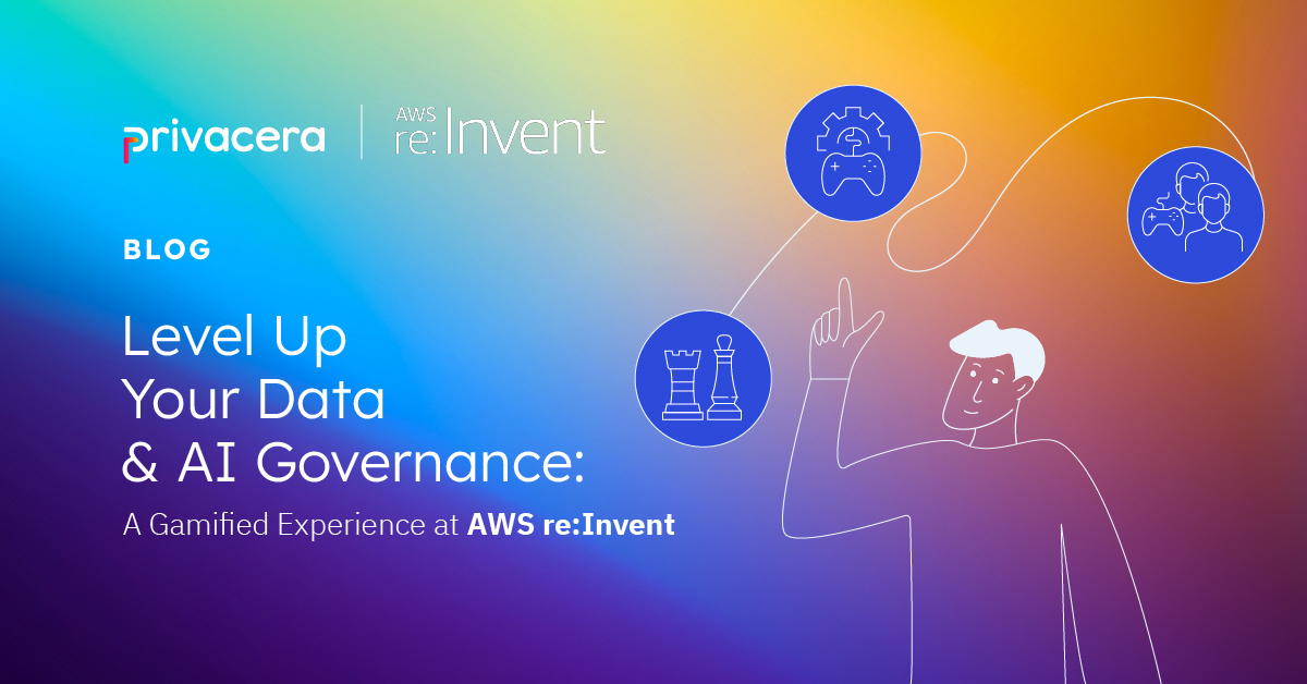 Level Up Your Data at AWS